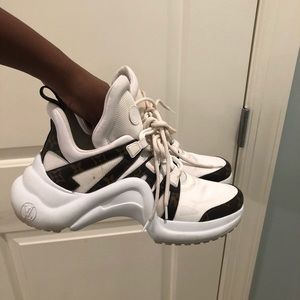 Louis Vuitton Archlight Sneakers